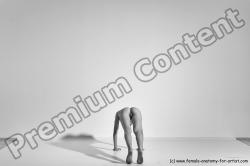 Yoga reference poses